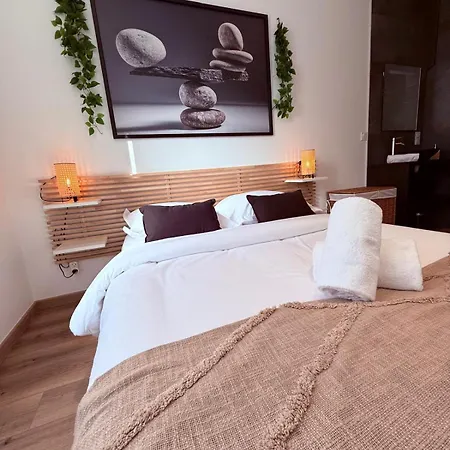February 1 - 1 Bedroom - Partdieu Apartment *